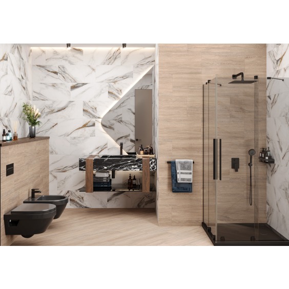Delacora Cedar D30018M Керамогранит матовый  300*600 (8 шт в уп/46,08  м в пал) #2