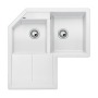 Blanco Metra 9 E 515568 белый мойка