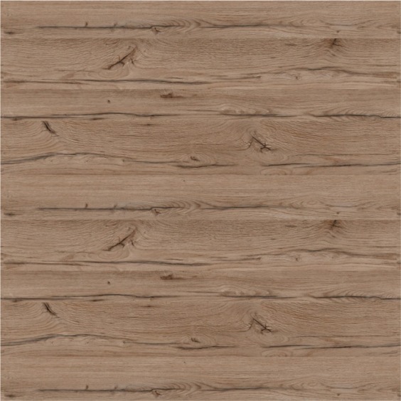 Стеновая панель Utradecor (Kronospan) Дуб Кера арт. 2714, 3000 x 600 x 6 мм #1