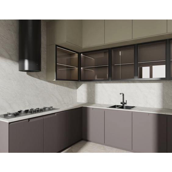 Стеновая панель Form and Style Итуруп FS126 S2, 4100 x 640 x 6 мм #2