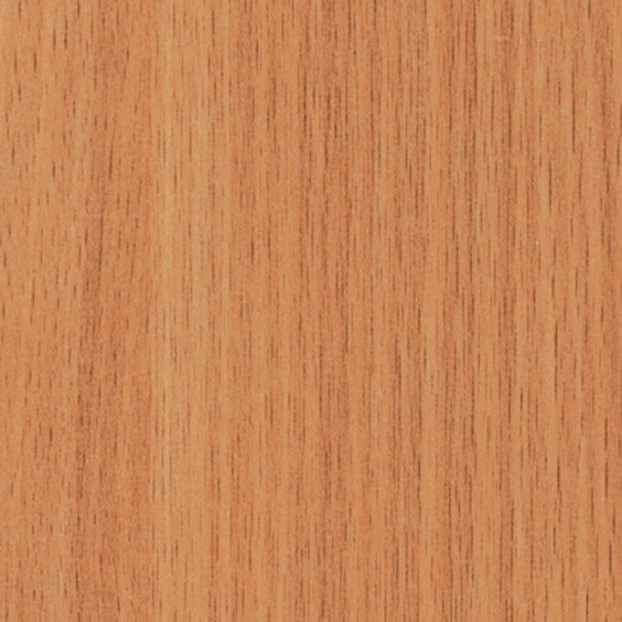 ДВП Бук Бавария тёмный, 1700 x 2745 x 3,2 мм #1