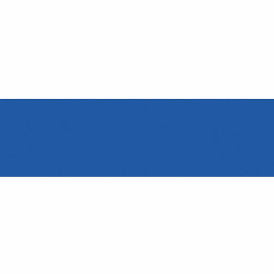 Кромка ABS Egger Делфт голубой U525 ST9, 19 x 2 мм, 1 метр #1