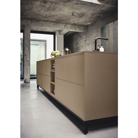 Пластик HPL Gentas Pristine 5742 PF, 3050 x 1300 x 0.6 мм #3