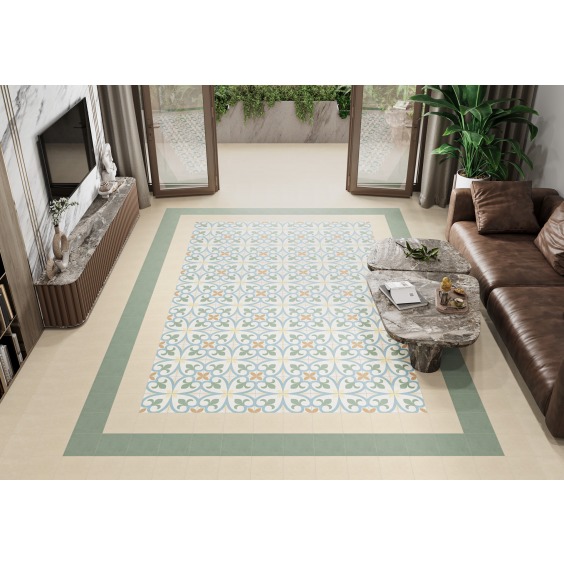 Artkera Group Joy GP2020DSA24 Керамогранит матовый 200*200*8 (24 шт в уп/69,12 м в пал) #2