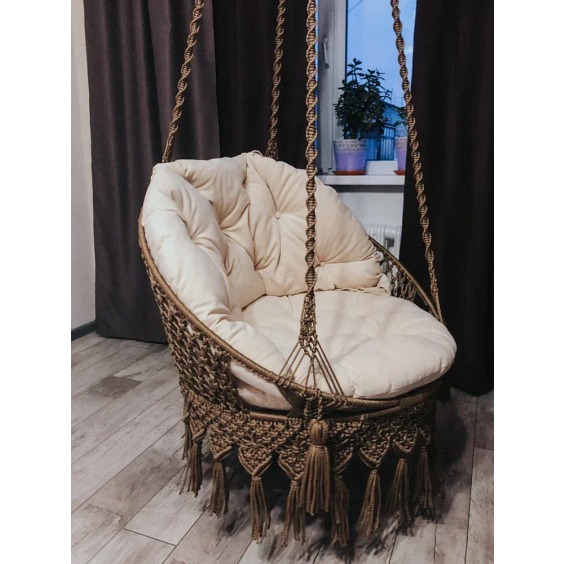 Подвесное кресло «Комфорт» #3