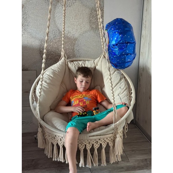 Подвесное кресло «Комфорт» #2