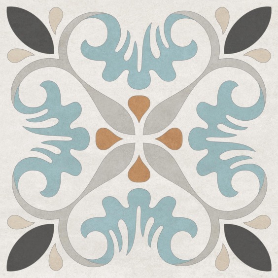 Artkera Group Design Mix 3 GP2020DMX11 Керамогранит матовый 200*200*8 (24 шт в уп/69,12 м в пал) #49