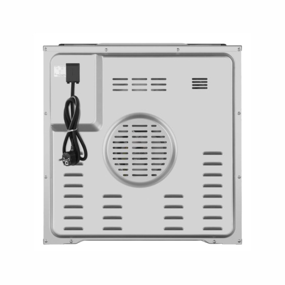 Духовой шкаф электрический Meferi MEO6016BK Comfort Plus #9 Духовой шкаф электрический Meferi MEO6016BK Comfort Plus #9