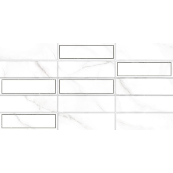 TWA3060BRK27 Настенная облицовочная рельефная плитка Alma Ceramica Bronks 300*600 (11 шт в уп/63,36 м в пал) #8