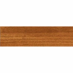 Кромка ПВХ Kronoplast Ольха тёмная арт. 084, 19 x 0,45 мм, 1 метр