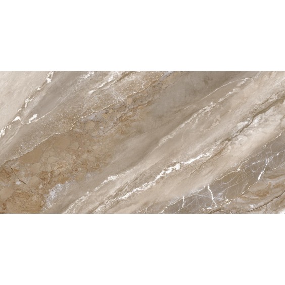 New Trend 60120EVO21P Evo Marmo Marron Керамогранит полированный 600*1200 (3 шт в уп/60,48  м в пал) #3
