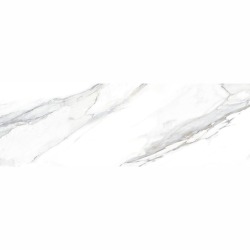 Delacora Alicante Statuario WT15ALC00R Плитка настенная 246*740 (7 шт в уп/53,508 м в пал)