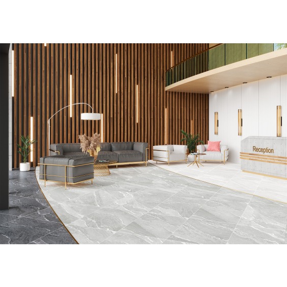 GFU6060NXT00R керамогранит sugar-эффект Nexstone 600*600 (5 шт в уп/54 м в пал) #3