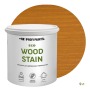Пропитка для дерева с воском для наружных и внутренних работ ProfiPaints Eco Wood Stain 9л, Ясная погода