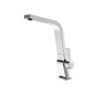 Teka ICC 915 Chrome смеситель