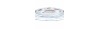 Лента светодиодная AQ Led-Line COB, 480 LED/м 24V 14W/м 8 мм IP20 Холодный белый (6300-6700 К), 5 м (15.0034)