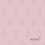 Обои флизелиновые Milassa Gem 3, 007, 10х1 м