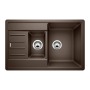 Blanco Legra 6 S Compact 521307 кофе мойка