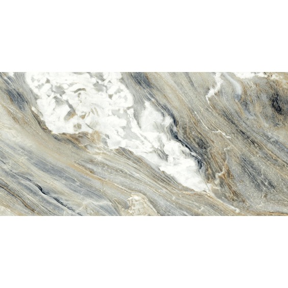LCM 60120CAS55P Cascade Natural Керамогранит полированный 600*1200 (2 шт в уп/53,28  м в пал) #5