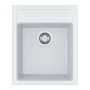 Franke SID 610-40 белый мойка