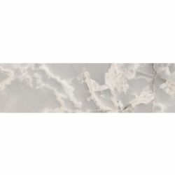 Кромка пластиковая с клеем Form and Style Ирбис FS151 B6, 3000 x 42 x 0.5 мм