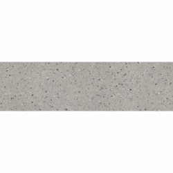 Кромка пластиковая с клеем Form and Style Камень Вентура светло-серый F116 ST76, 3000 x 42 x 0.5 мм