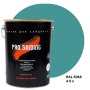 Краска для сайдинга ProSaiding 4,5л, RAL- 5018