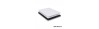 Топпер Orto 6 memory 80х200 см