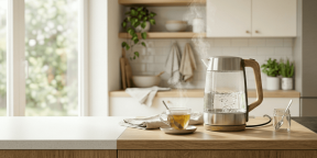 Как выбрать электрический чайник быстро и без ошибок