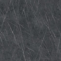 Полоса ЛМДФ Ultradecor (Kronospan) Мрамор Пьетра графитовый U704 CB, 2800 x 680 x 16 мм