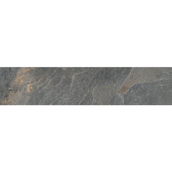 Delacora Santorini Graphite GP2090SNN25L Керамогранит лаппатированный 200*900 (9 шт в уп/72,9 м в пал) #20