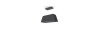 Faber Chloe XL Isola CG Cast Iron F110 островная вытяжка