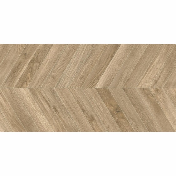 Delacora Walnut Chevron Light D120251M Керамогранит матовый карвинг 1200*600 (2 шт в уп/41,76 м в пал) #1 Delacora Walnut Chevron Light D120251M Керамогранит матовый карвинг 1200*600 (2 шт в уп/41,76 м в пал) #1