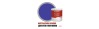 Краска для стен водоэмульсионная интерьерная матовая Profipaints Silver Design Vision 0.9л, Ночное небо