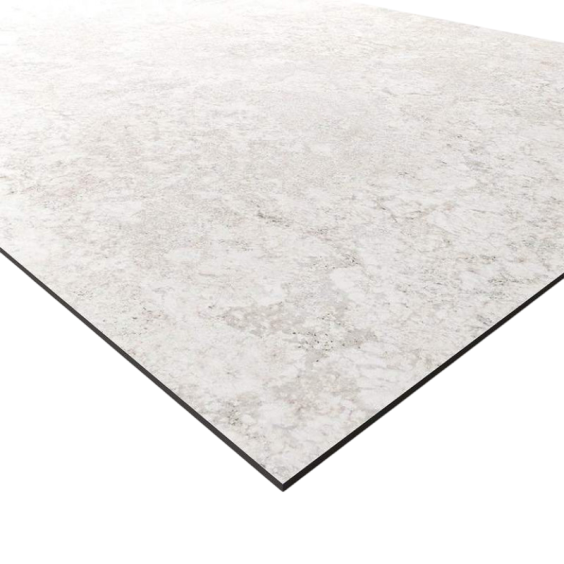 Фартук для кухни Компакт-плита HPL Sagora Гранит Бланко 4817/S, 4200 x 1320 x 4 мм #1