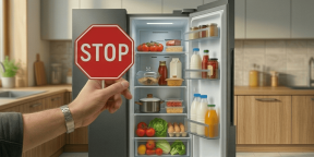 Не покупайте холодильник, пока не прочитаете это: 7 ловушек маркетологов