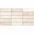 New Trend Elbrus Brick Crema WT36ELR11 Плитка настенная 300*600*9 (10 шт в уп/57,6 м в пал)