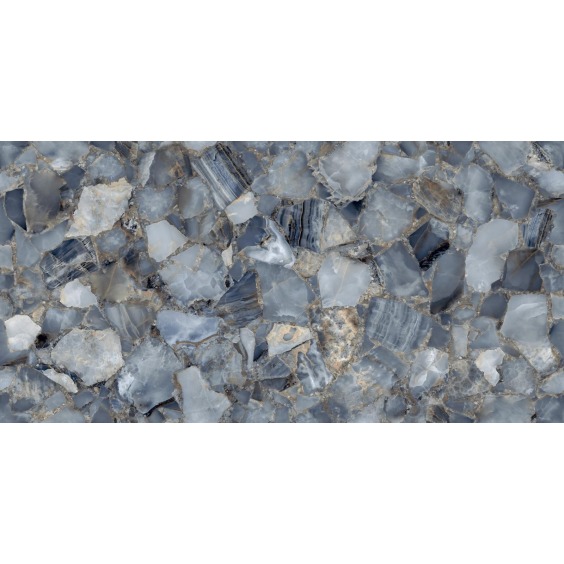 LCM 60120SPA13HG Sapphire Agate Керамогранит суперполированный 600*1200 (2 шт в уп/50,40  м в пал) #3