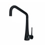 Alveus Eden Black смеситель