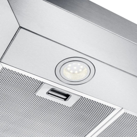 Krona steel Rut 600 inox 3P-S вытяжка #3