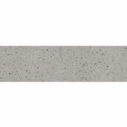 Кромка пластиковая с клеем Form and Style Камень Вентура светло-серый FS116 S2, 3000 x 42 x 0.5 мм