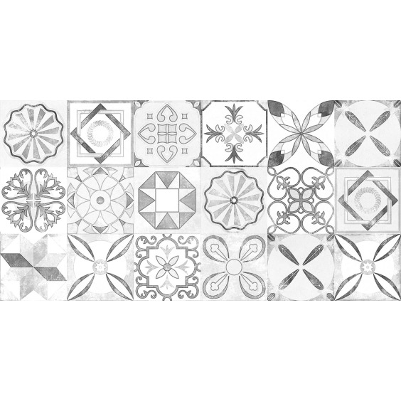 New Trend Dacar WT36DAC55 Плитка настенная 300*600*9 (10 шт в уп/57,6 м в пал) #6