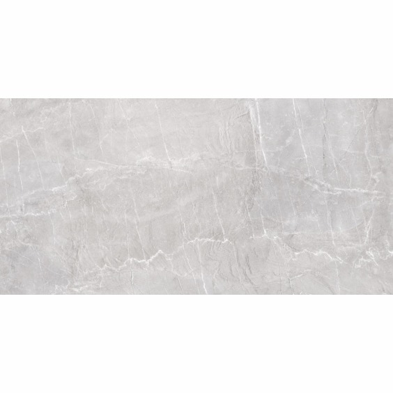 New Trend 60120TER15P Terra Gray Керамогранит полированный 600*1200 (3 шт в уп/60,48  м в пал) #1