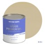 Масло грунтовочное по дереву Profipaints Silver Wood Primer Oil 0.9л, Камыш