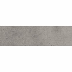 Кромка пластиковая с клеем Form and Style Бетон Чикаго светло-серый F186 ST9, 3000 x 42 x 0.5 мм
