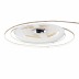 Лента светодиодная AQ Led-Line COB, 348 LED 12V 7W/м 3 мм IP20 Нейтральный белый (4000-4400 К), 5 м