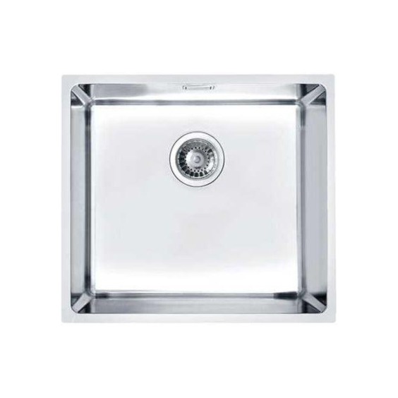 Alveus Kombino 40 SAT-90 450X400X200 кухонная мойка #1