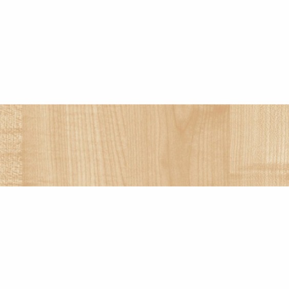 Кромка ПВХ Kronoplast Клён арт. 014, 19 x 2 мм, 1 метр #1