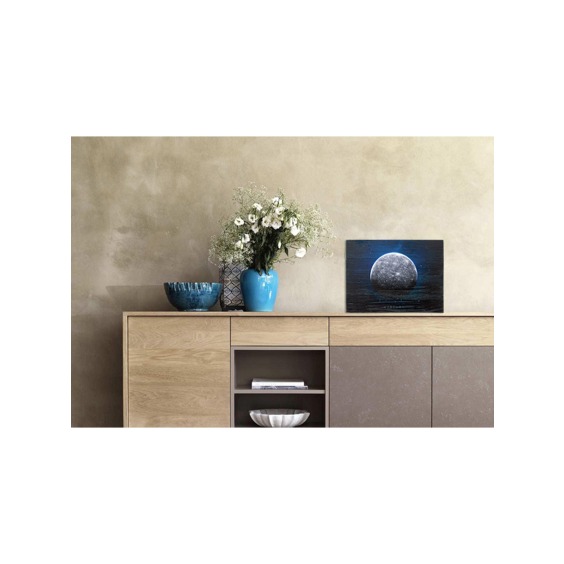 Картина "Меркурий" 40х30 см #5