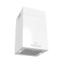 Korting KHA 45970 W Cube вытяжка